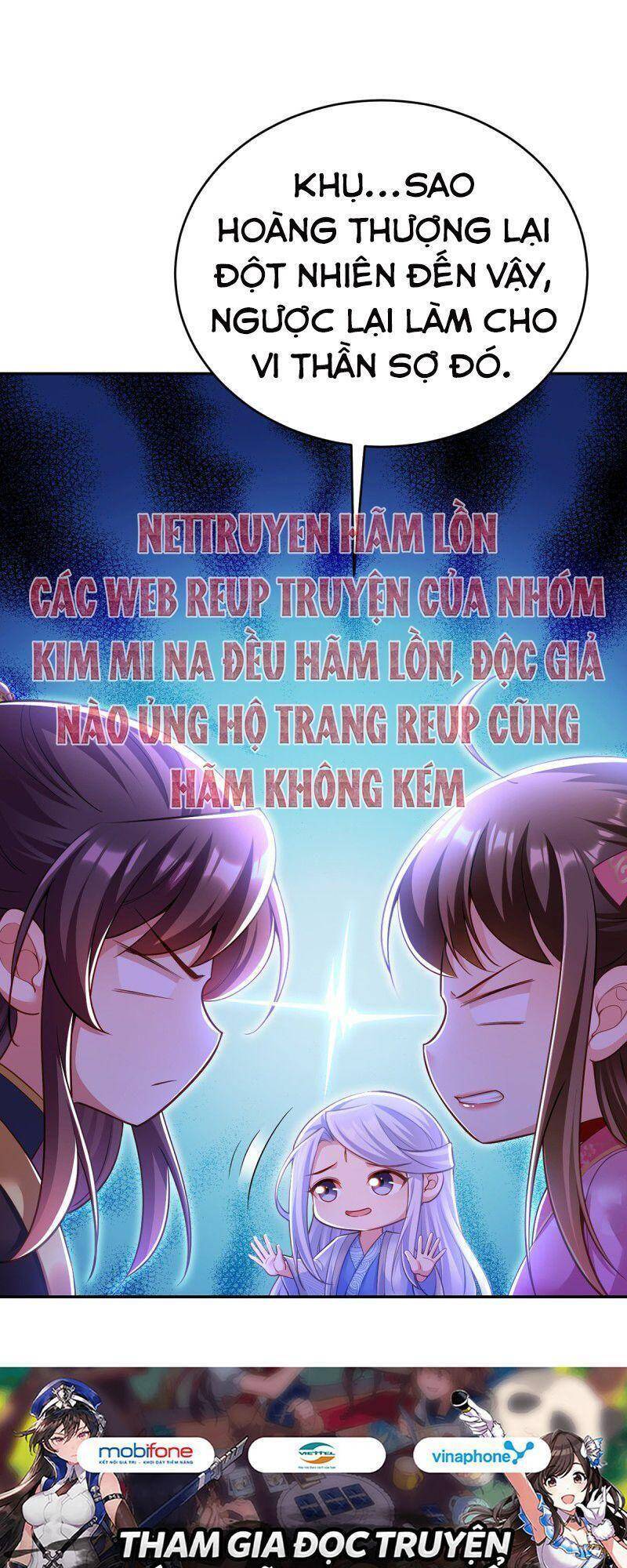 Ta Ở Hậu Cung Làm Lão Đại: Chapter 41