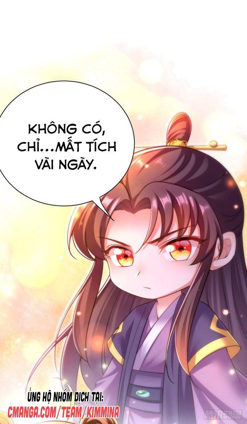 Ta Ở Hậu Cung Làm Lão Đại: Chapter 41