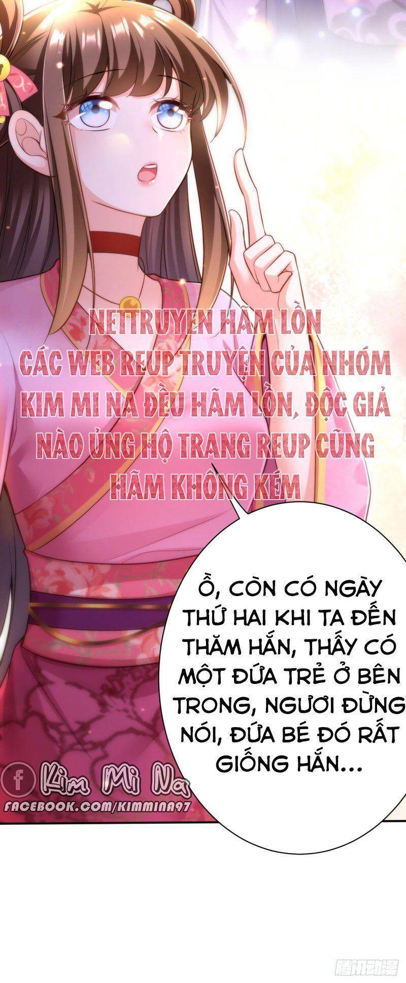 Ta Ở Hậu Cung Làm Lão Đại: Chapter 41
