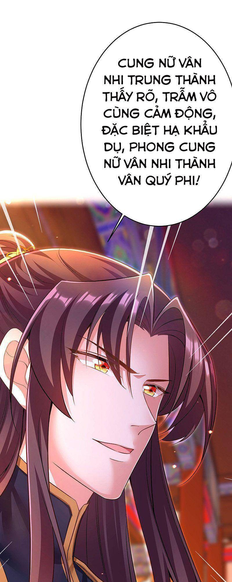 Ta Ở Hậu Cung Làm Lão Đại: Chapter 42