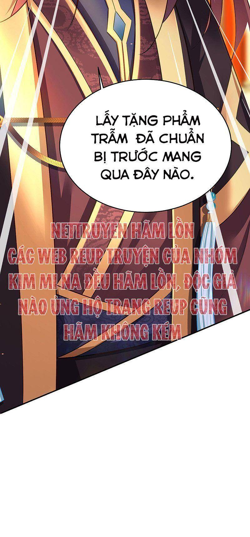 Ta Ở Hậu Cung Làm Lão Đại: Chapter 42