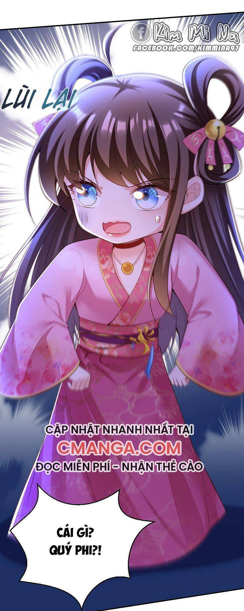 Ta Ở Hậu Cung Làm Lão Đại: Chapter 42