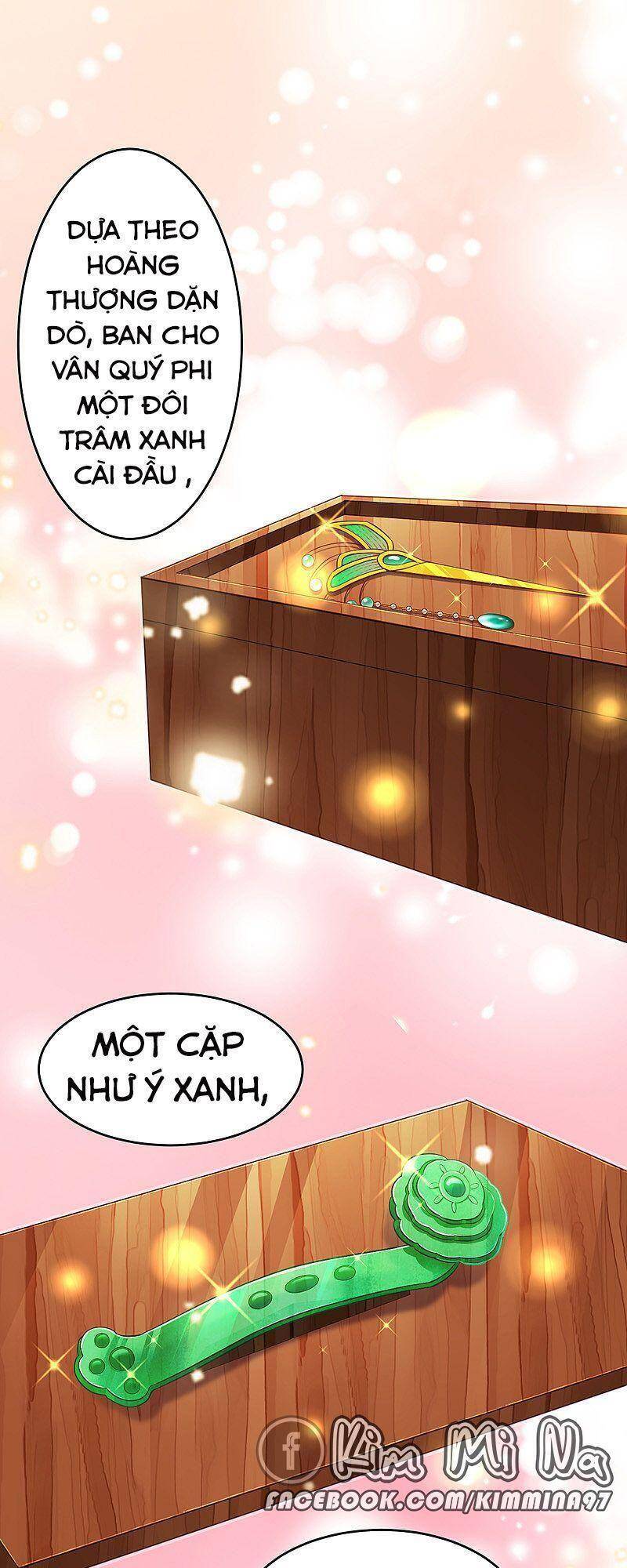 Ta Ở Hậu Cung Làm Lão Đại: Chapter 42