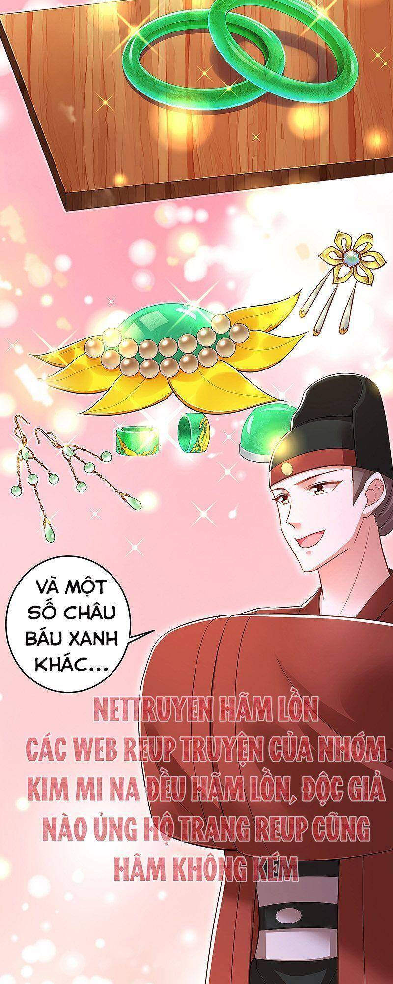 Ta Ở Hậu Cung Làm Lão Đại: Chapter 42