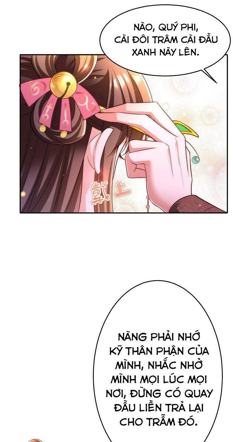 Ta Ở Hậu Cung Làm Lão Đại: Chapter 42