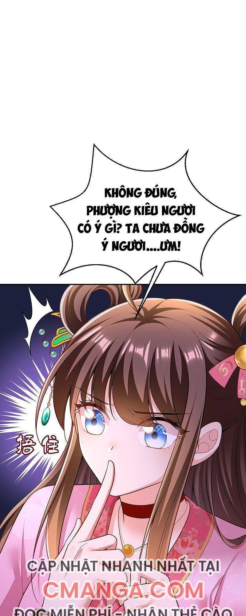 Ta Ở Hậu Cung Làm Lão Đại: Chapter 42