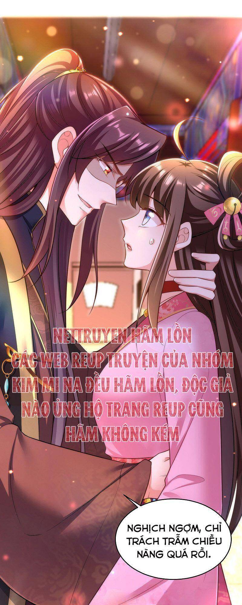 Ta Ở Hậu Cung Làm Lão Đại: Chapter 42