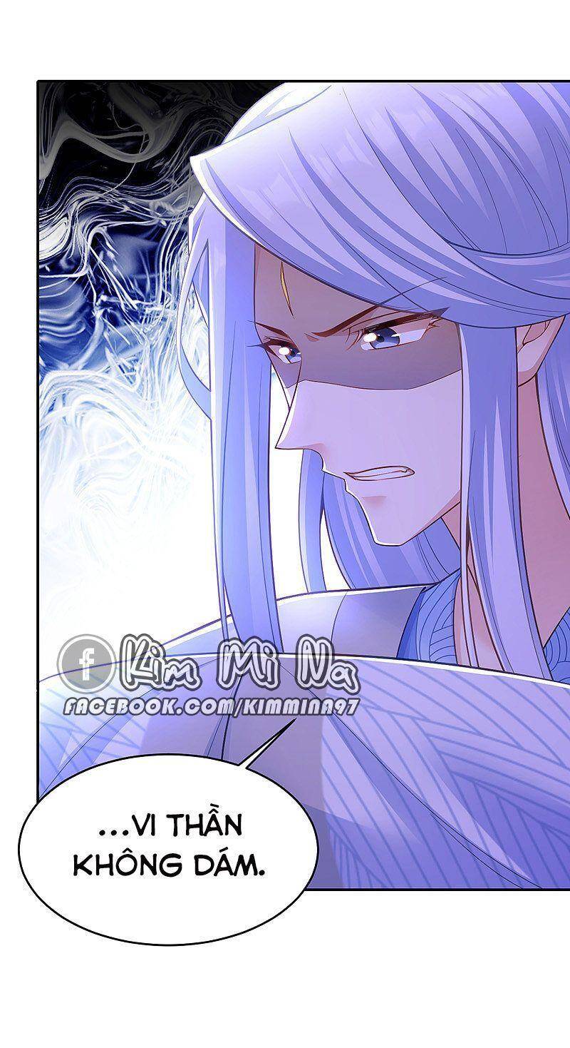 Ta Ở Hậu Cung Làm Lão Đại: Chapter 42