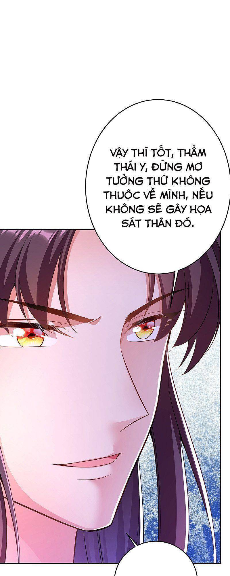 Ta Ở Hậu Cung Làm Lão Đại: Chapter 42