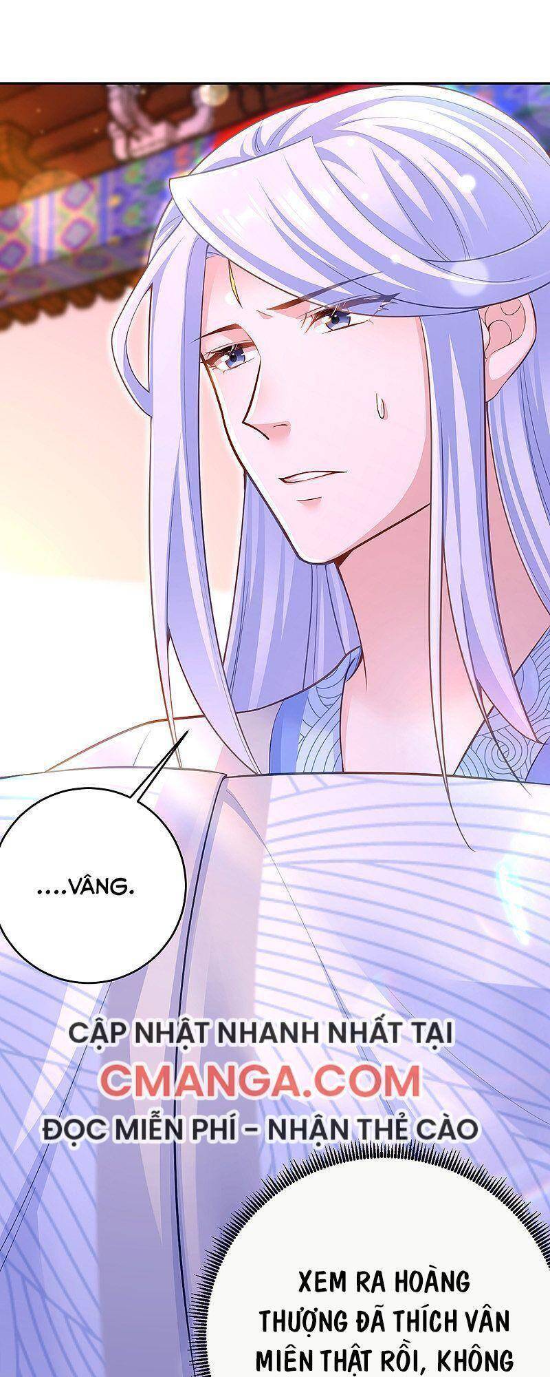 Ta Ở Hậu Cung Làm Lão Đại: Chapter 42