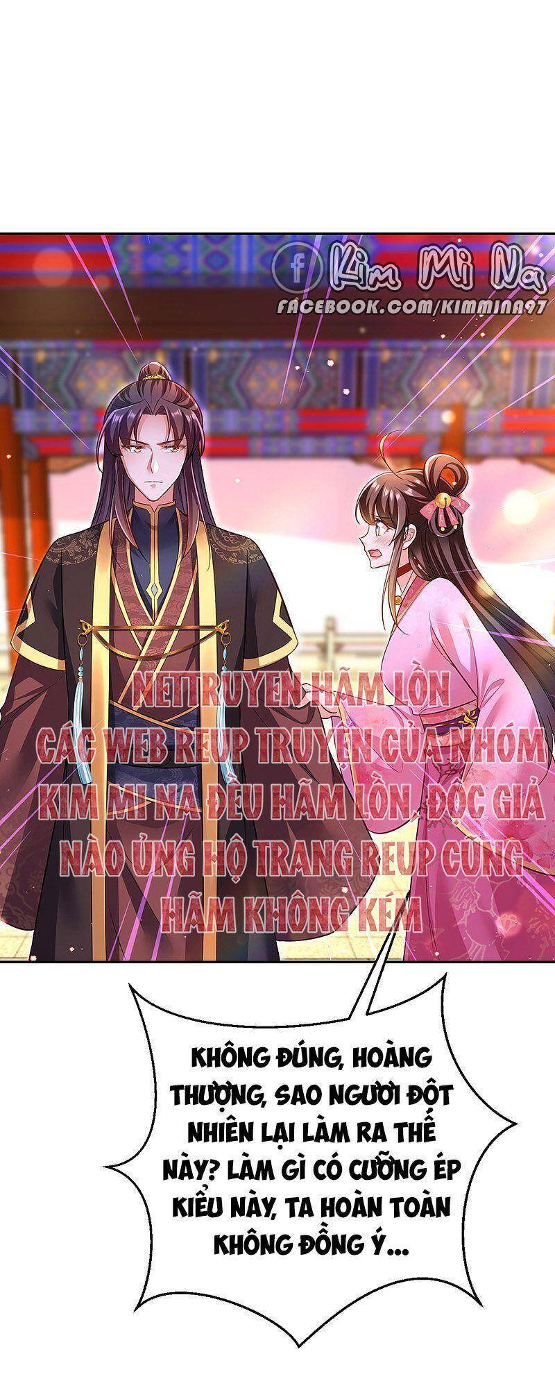 Ta Ở Hậu Cung Làm Lão Đại: Chapter 42