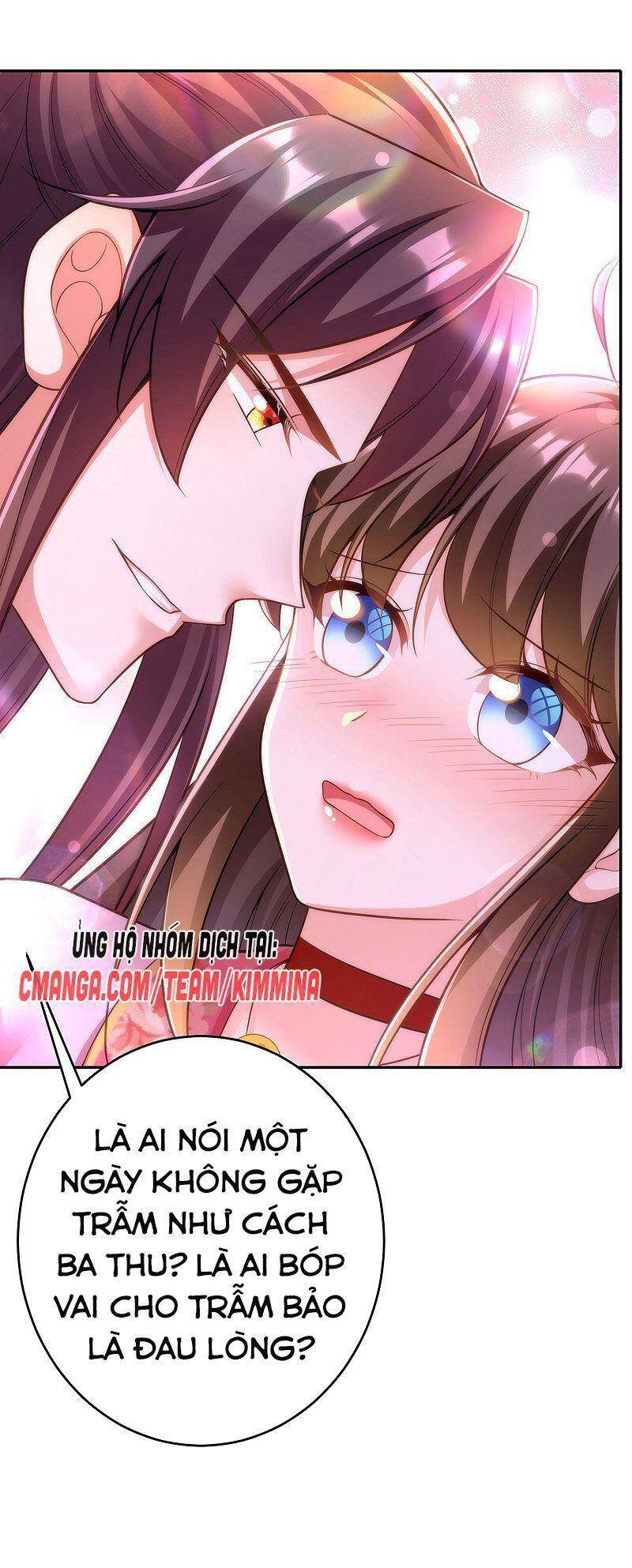 Ta Ở Hậu Cung Làm Lão Đại: Chapter 42