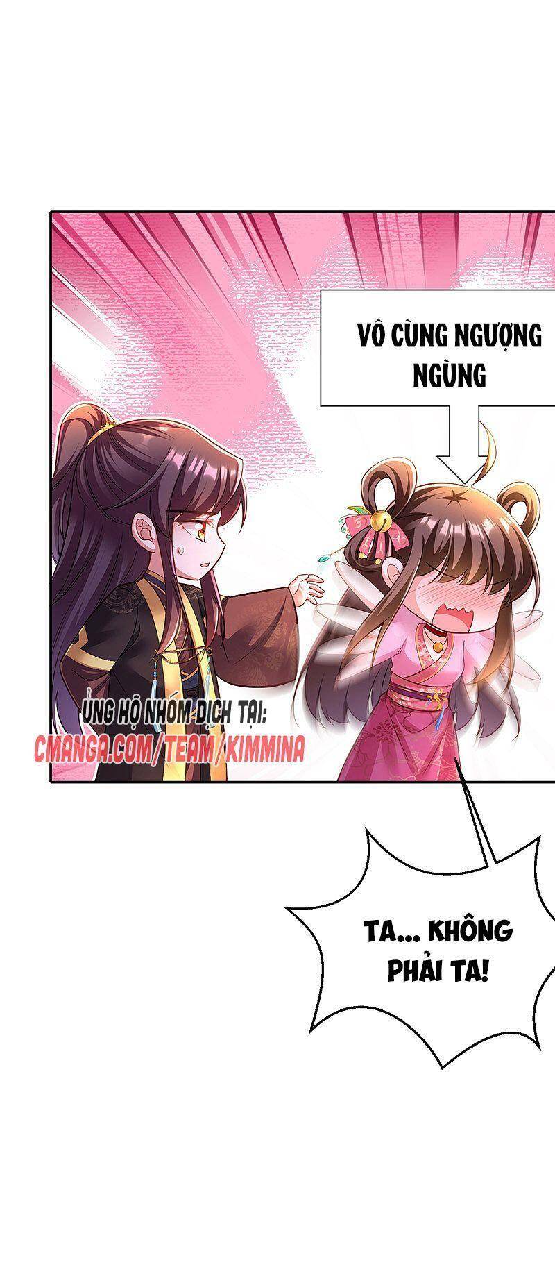 Ta Ở Hậu Cung Làm Lão Đại: Chapter 42