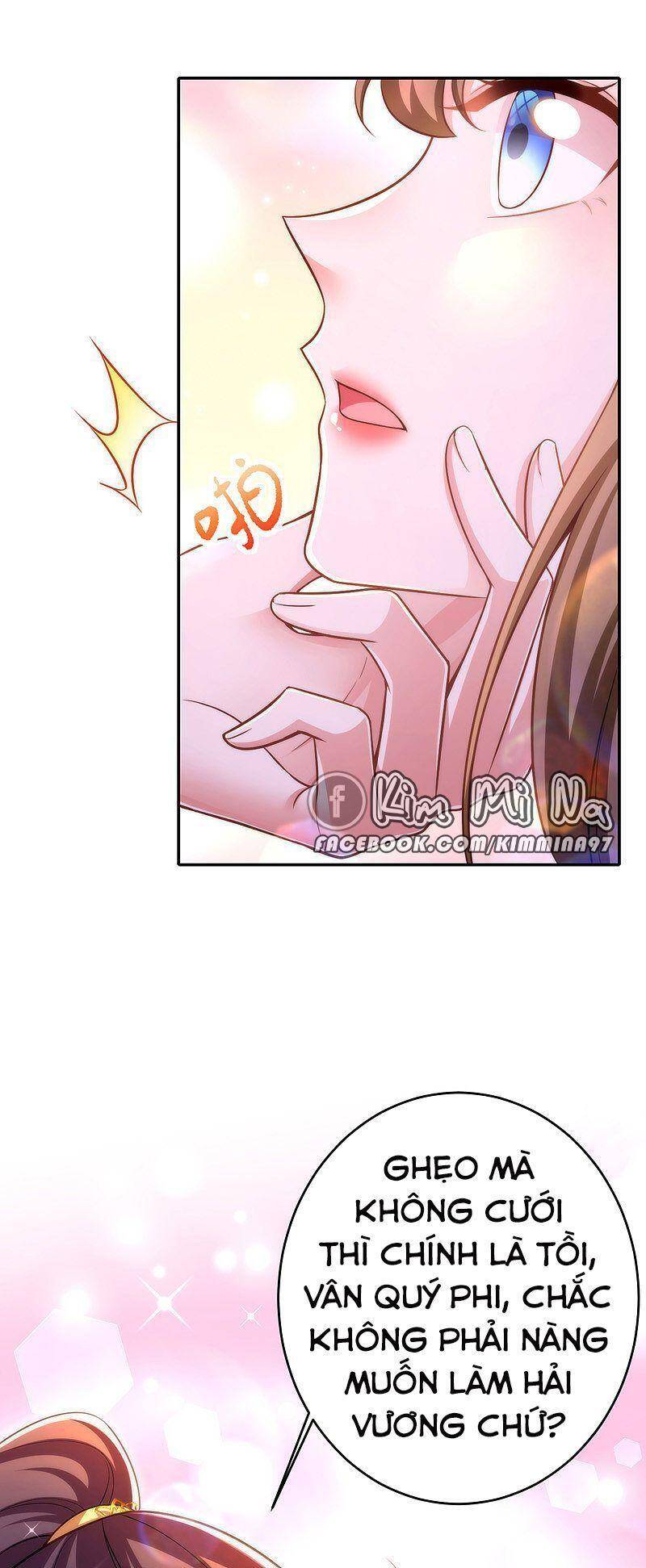 Ta Ở Hậu Cung Làm Lão Đại: Chapter 42