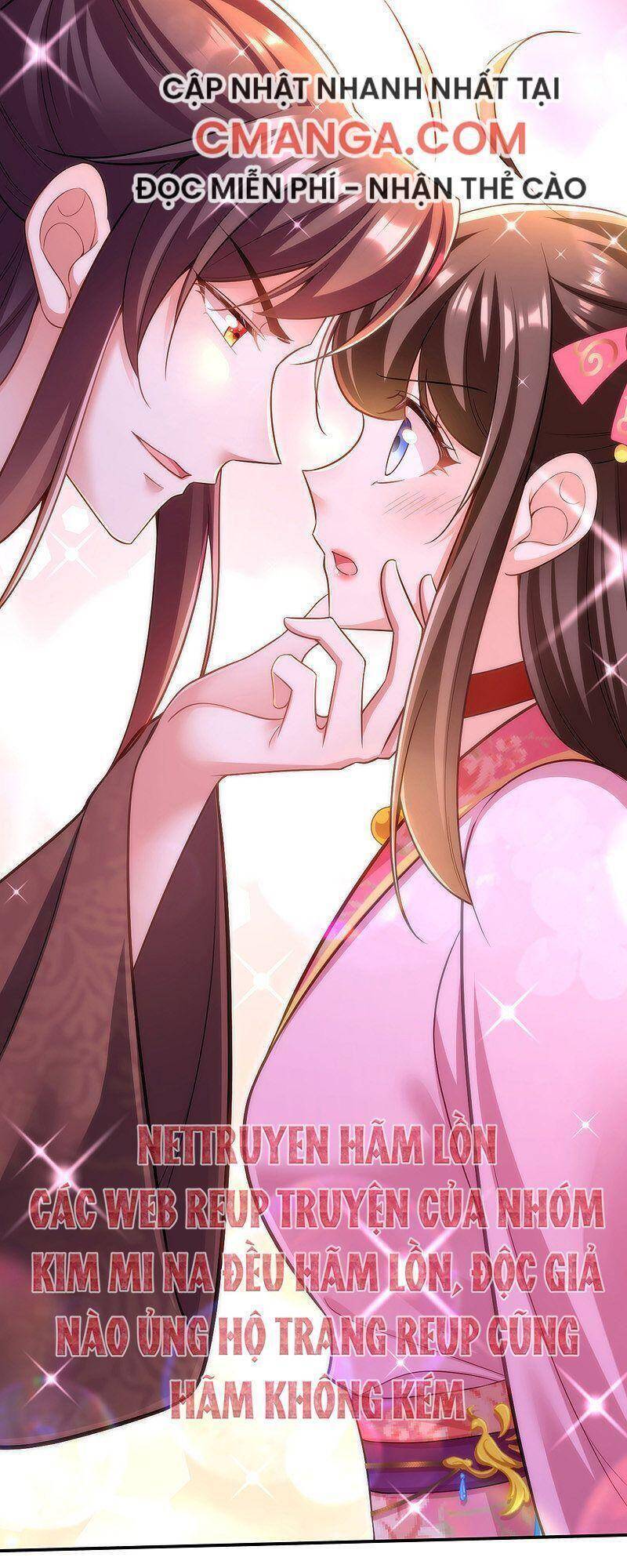 Ta Ở Hậu Cung Làm Lão Đại: Chapter 42