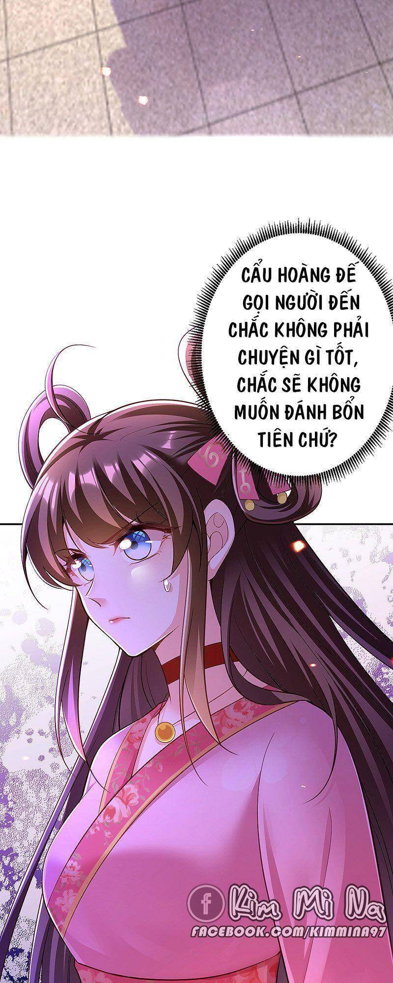 Ta Ở Hậu Cung Làm Lão Đại: Chapter 42