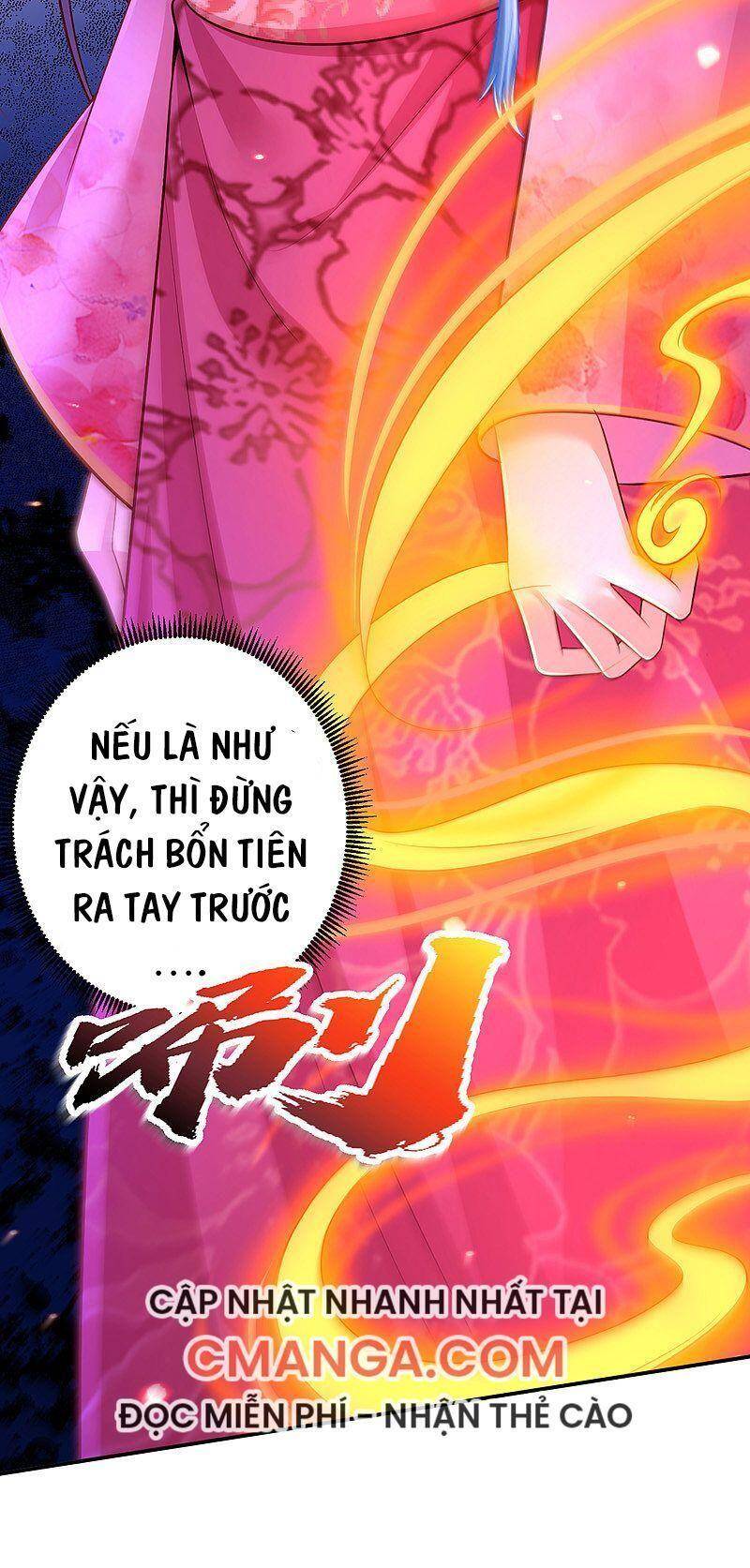 Ta Ở Hậu Cung Làm Lão Đại: Chapter 42