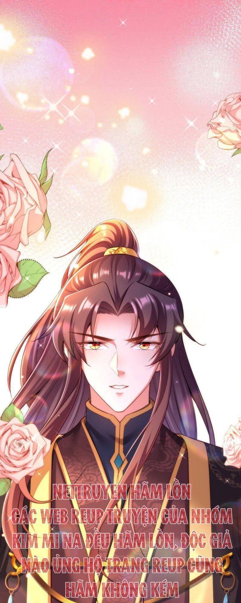 Ta Ở Hậu Cung Làm Lão Đại: Chapter 43