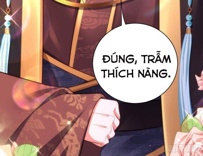 Ta Ở Hậu Cung Làm Lão Đại: Chapter 43