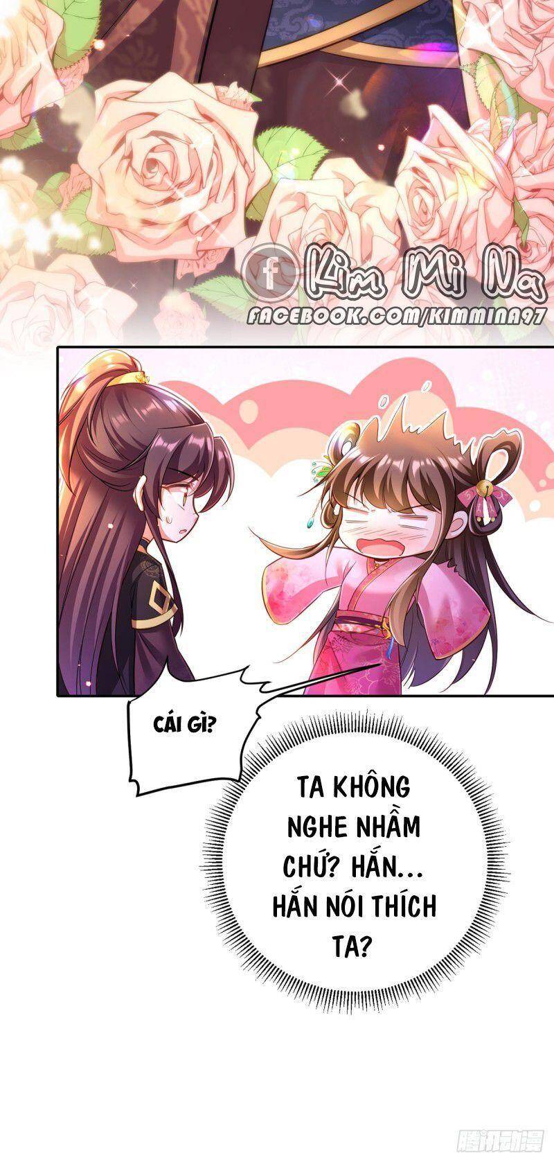 Ta Ở Hậu Cung Làm Lão Đại: Chapter 43