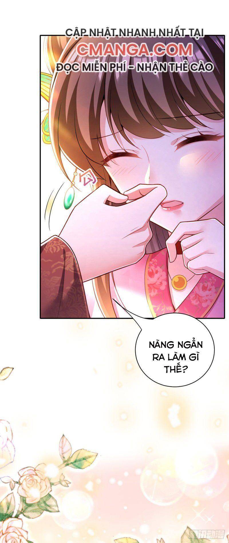 Ta Ở Hậu Cung Làm Lão Đại: Chapter 43