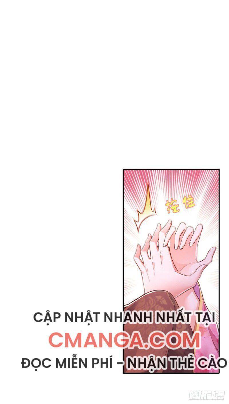 Ta Ở Hậu Cung Làm Lão Đại: Chapter 43