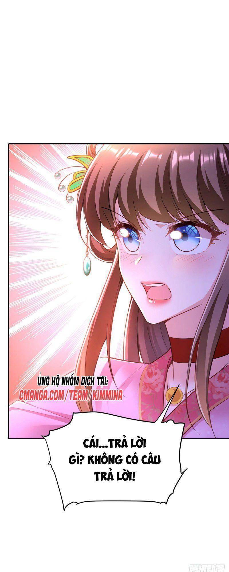 Ta Ở Hậu Cung Làm Lão Đại: Chapter 43