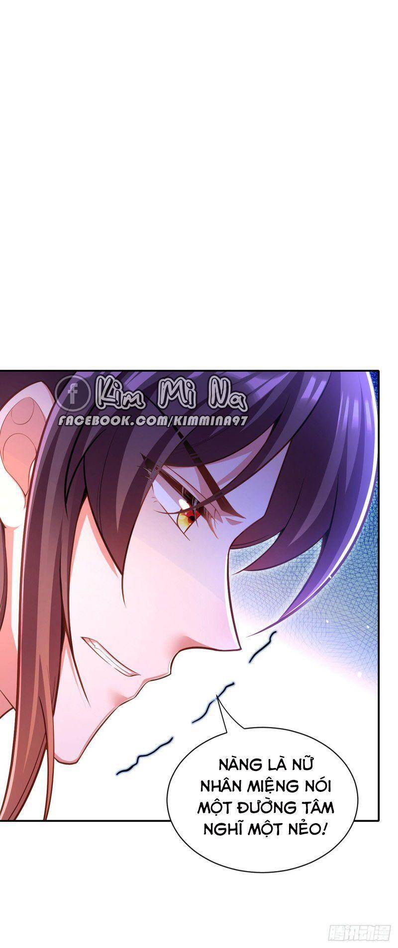 Ta Ở Hậu Cung Làm Lão Đại: Chapter 43