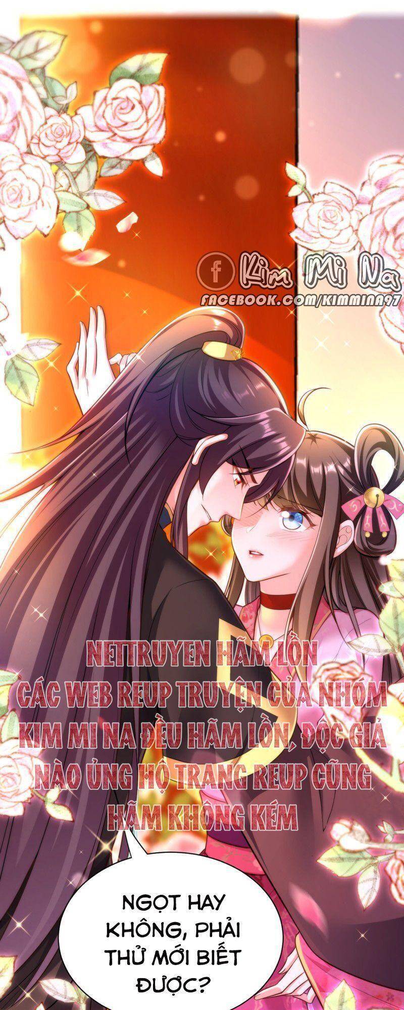 Ta Ở Hậu Cung Làm Lão Đại: Chapter 43