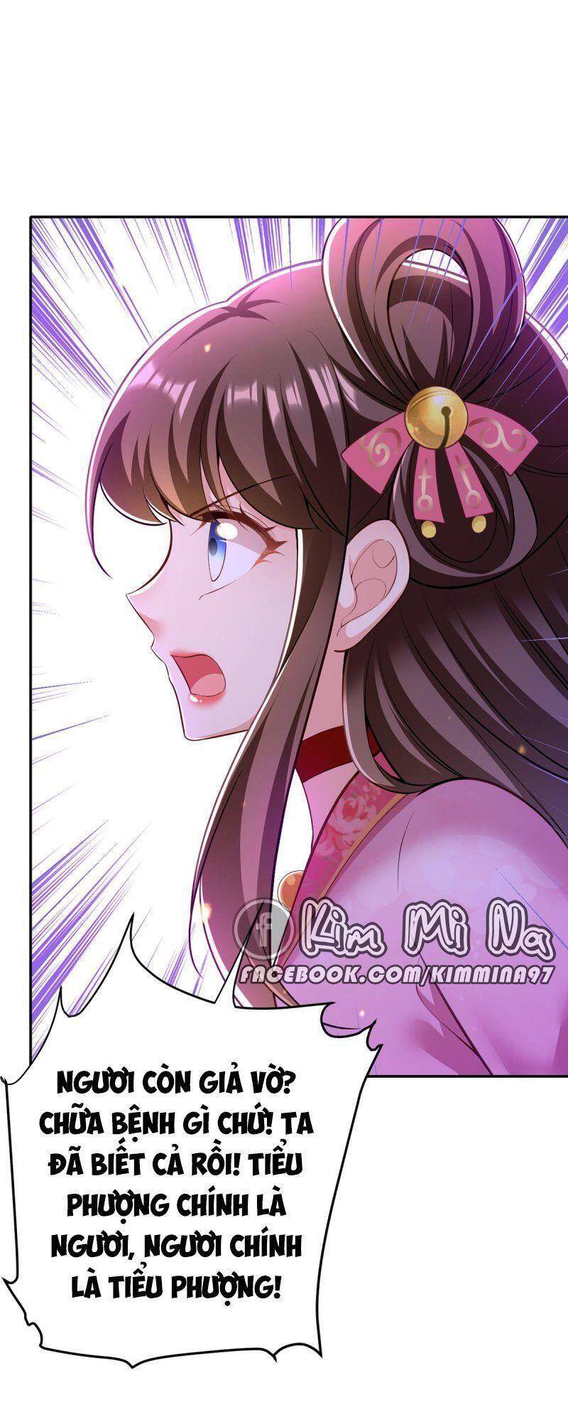 Ta Ở Hậu Cung Làm Lão Đại: Chapter 43