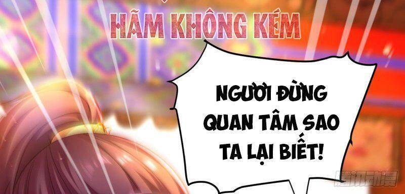 Ta Ở Hậu Cung Làm Lão Đại: Chapter 43