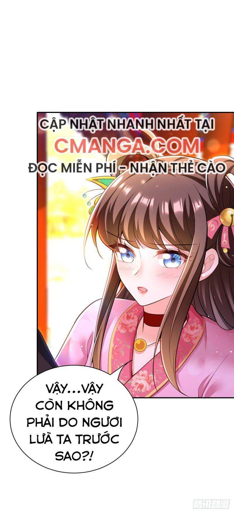 Ta Ở Hậu Cung Làm Lão Đại: Chapter 43