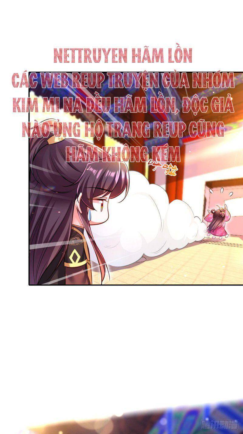 Ta Ở Hậu Cung Làm Lão Đại: Chapter 43