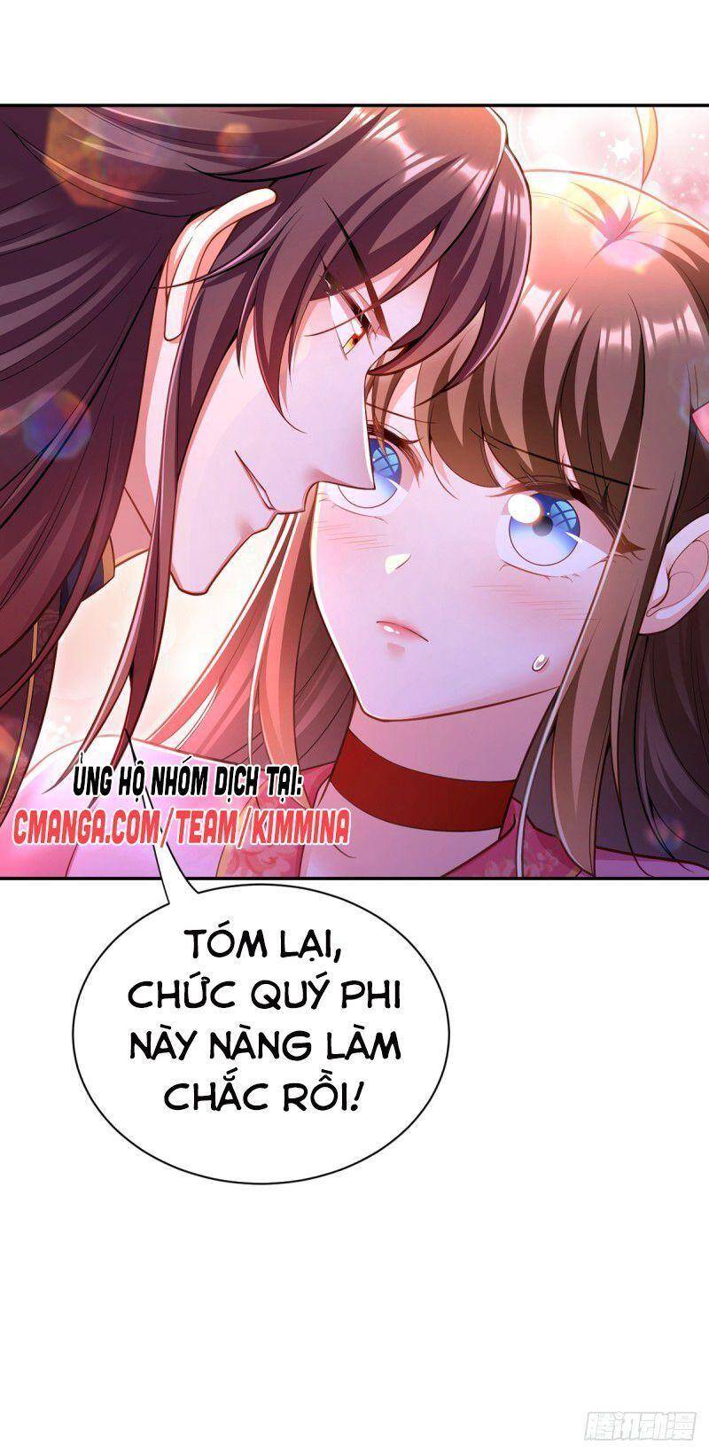 Ta Ở Hậu Cung Làm Lão Đại: Chapter 43