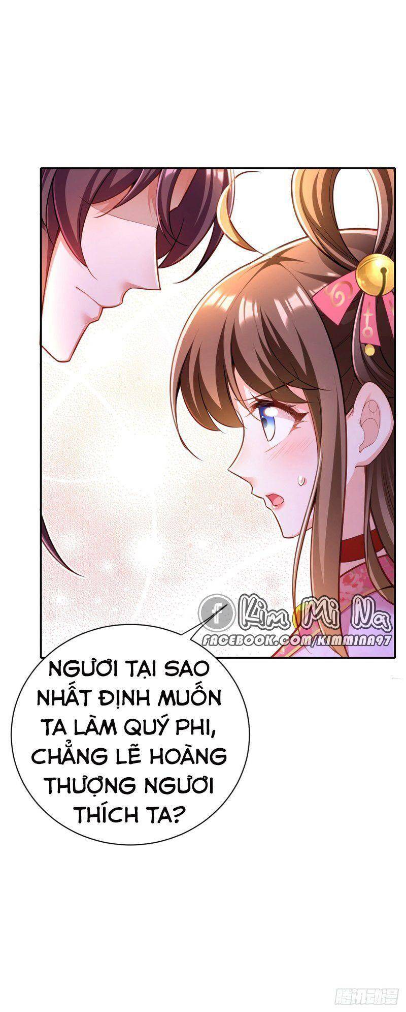 Ta Ở Hậu Cung Làm Lão Đại: Chapter 43