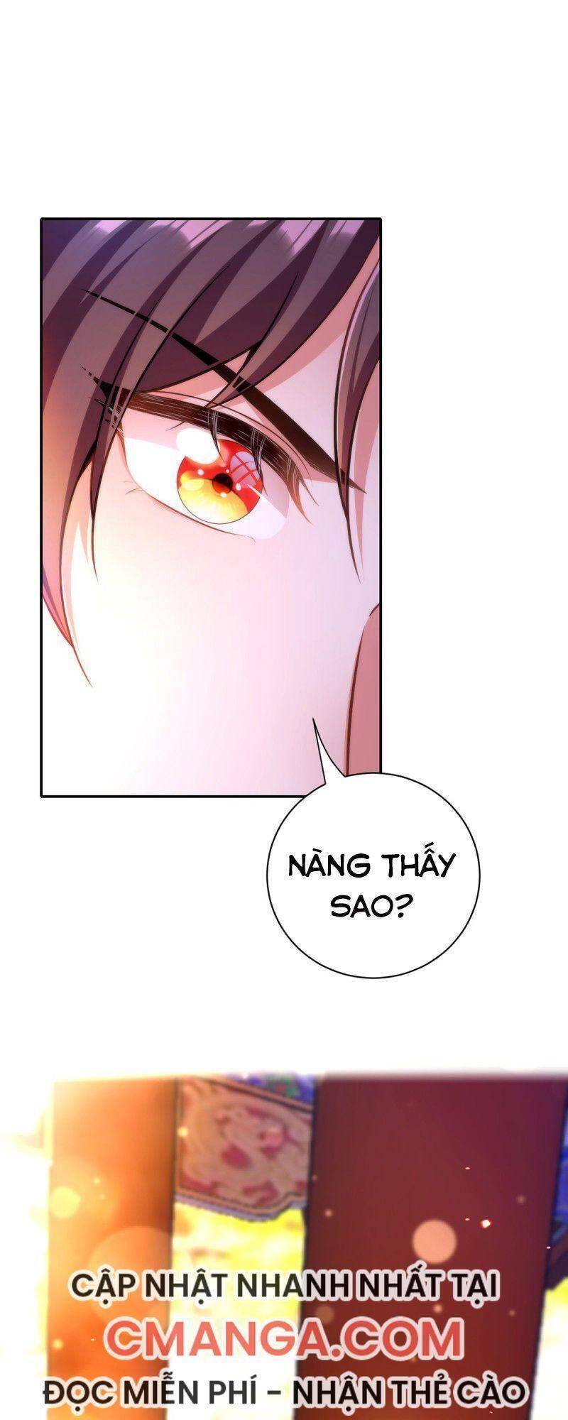 Ta Ở Hậu Cung Làm Lão Đại: Chapter 43