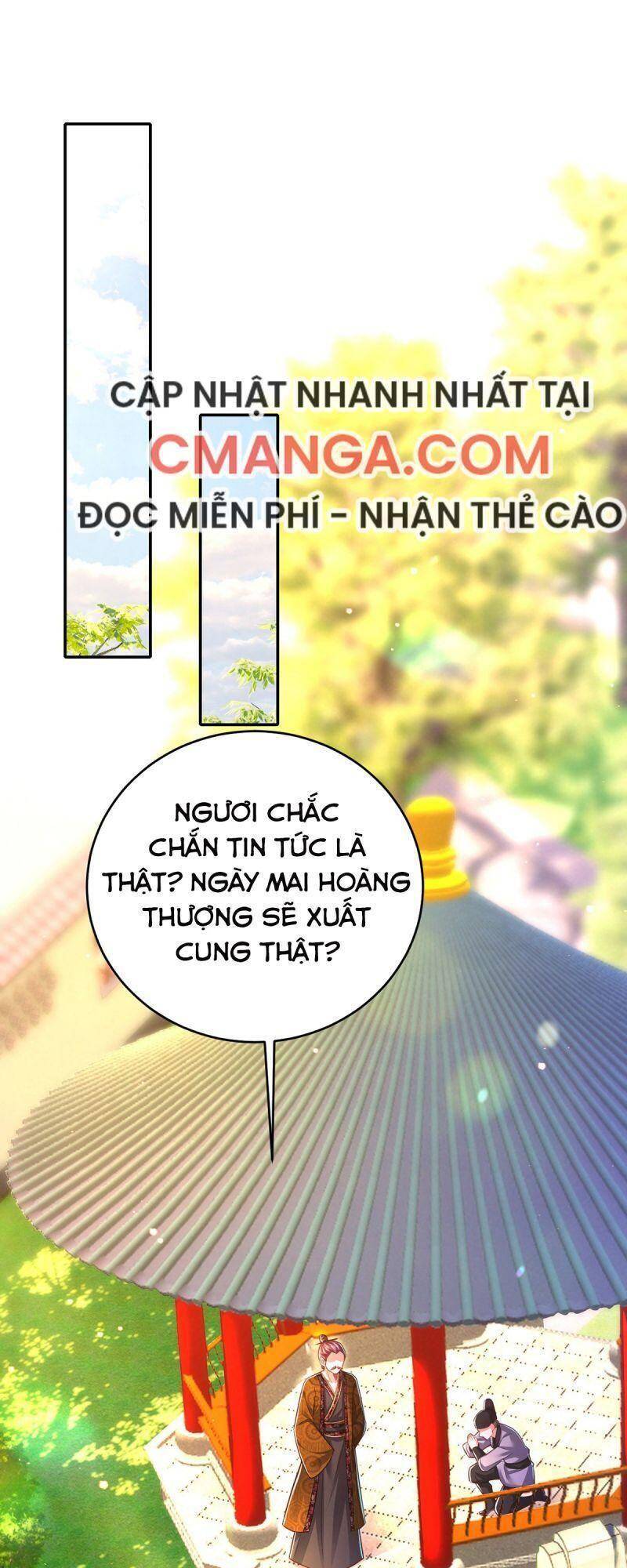 Ta Ở Hậu Cung Làm Lão Đại: Chapter 47