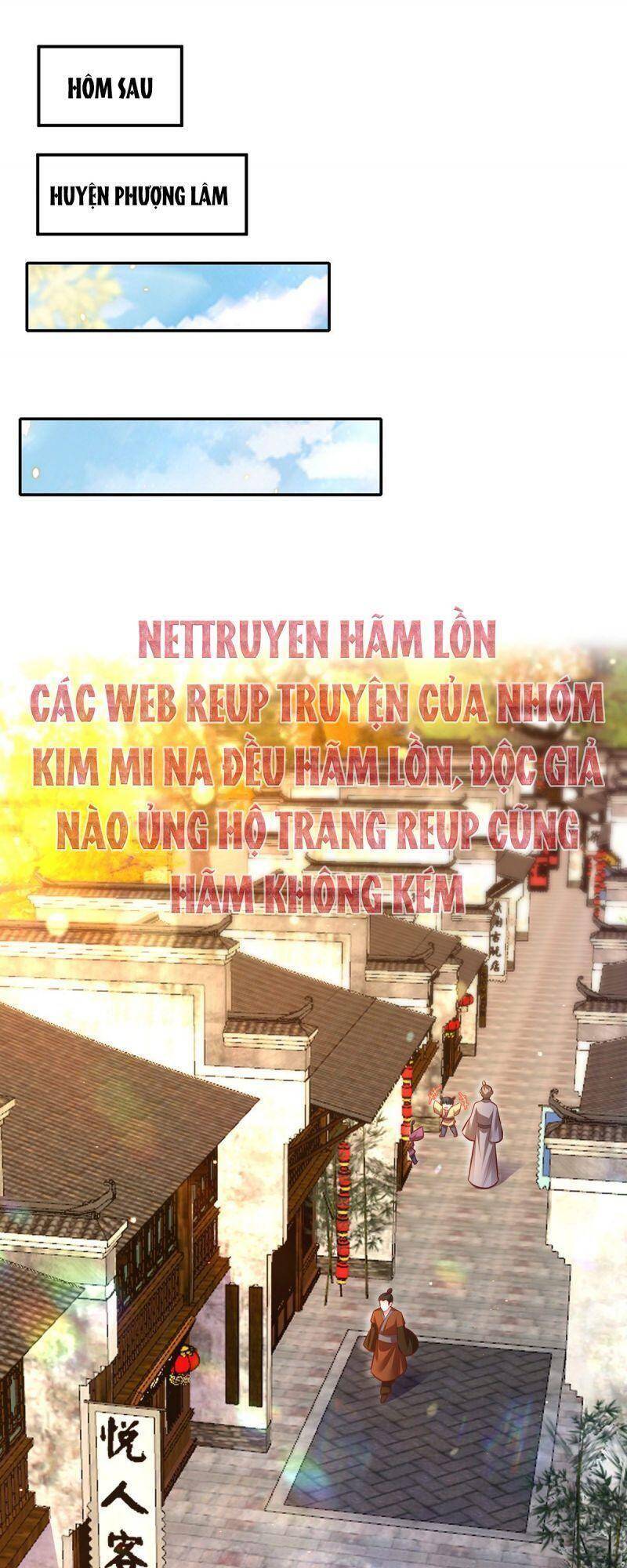 Ta Ở Hậu Cung Làm Lão Đại: Chapter 47