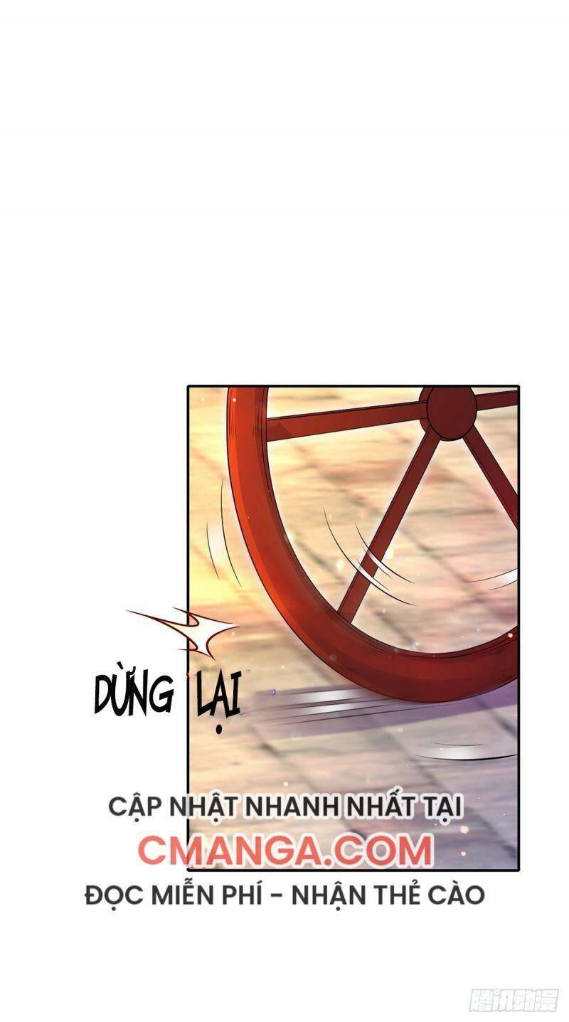 Ta Ở Hậu Cung Làm Lão Đại: Chapter 47