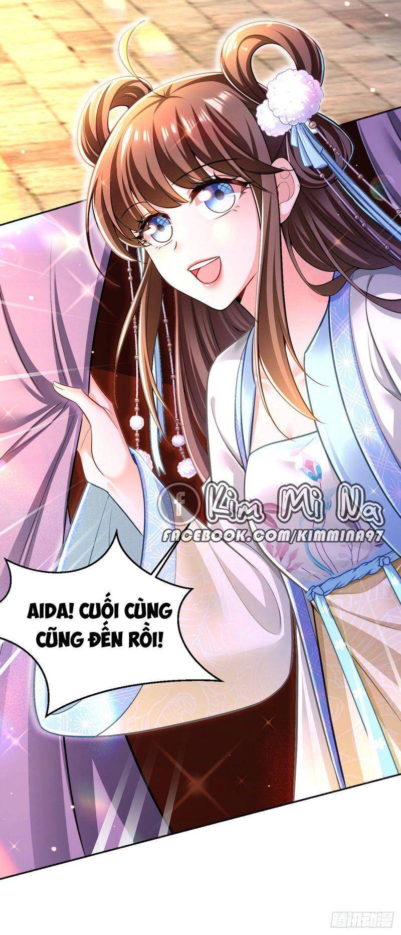 Ta Ở Hậu Cung Làm Lão Đại: Chapter 47