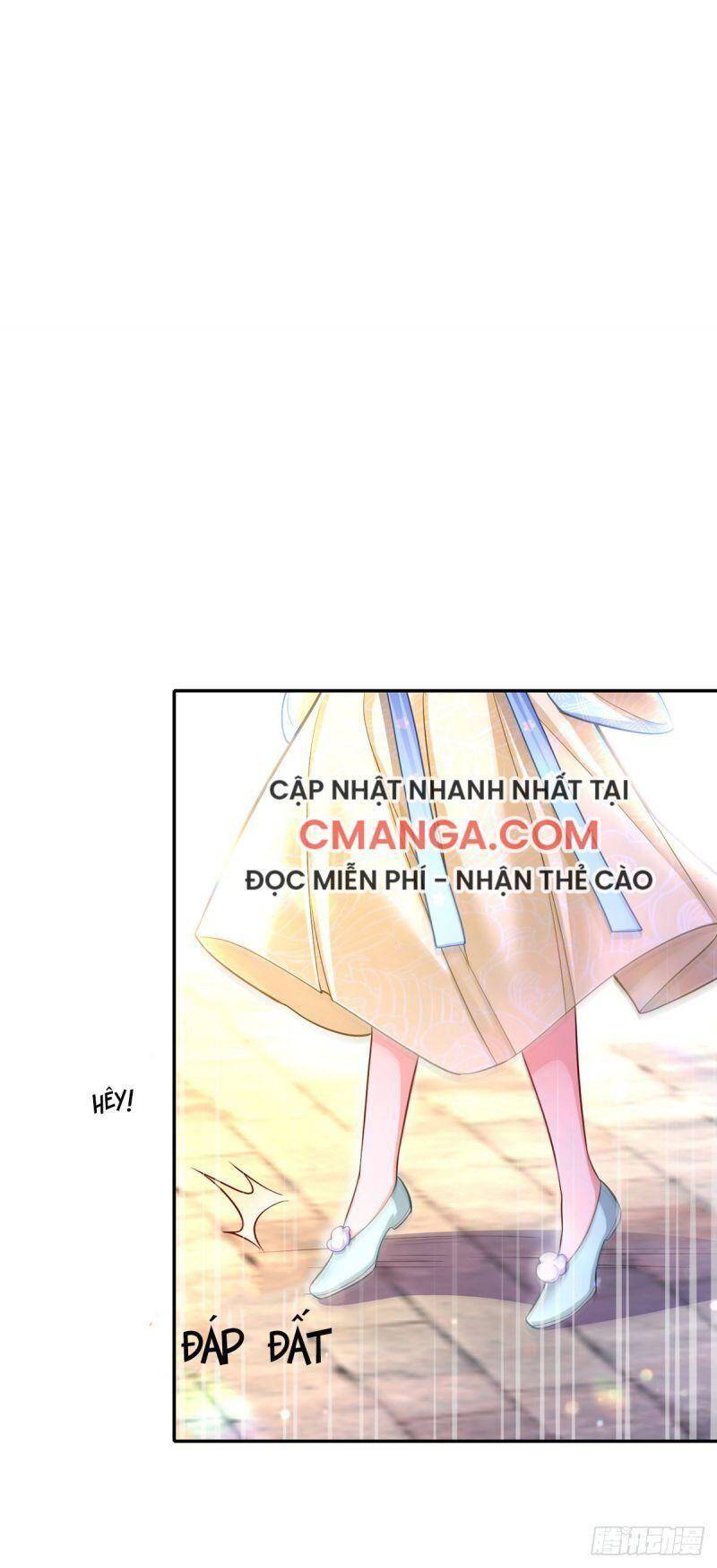 Ta Ở Hậu Cung Làm Lão Đại: Chapter 47