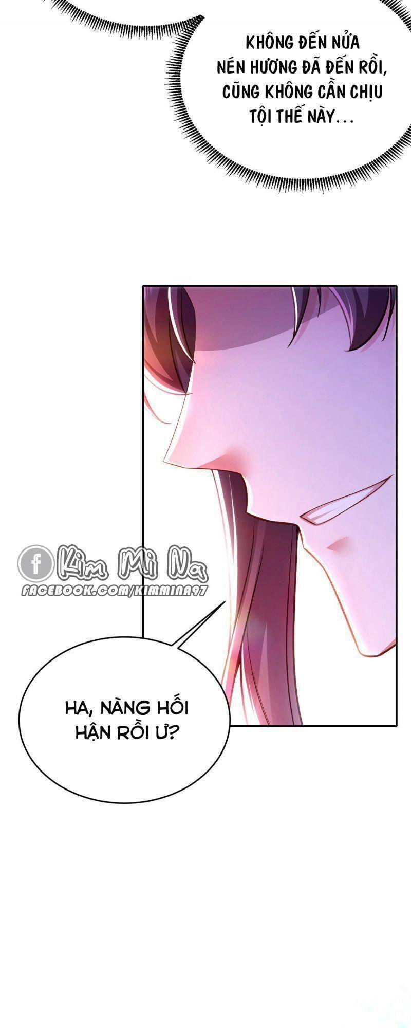 Ta Ở Hậu Cung Làm Lão Đại: Chapter 47