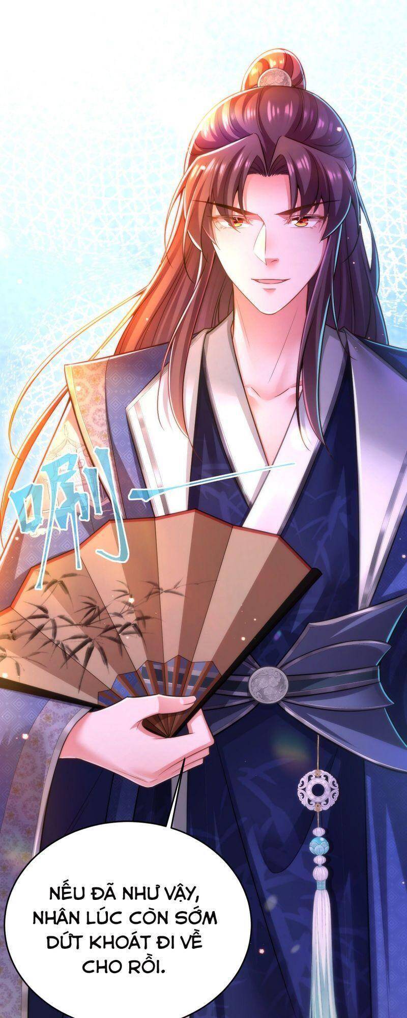 Ta Ở Hậu Cung Làm Lão Đại: Chapter 47