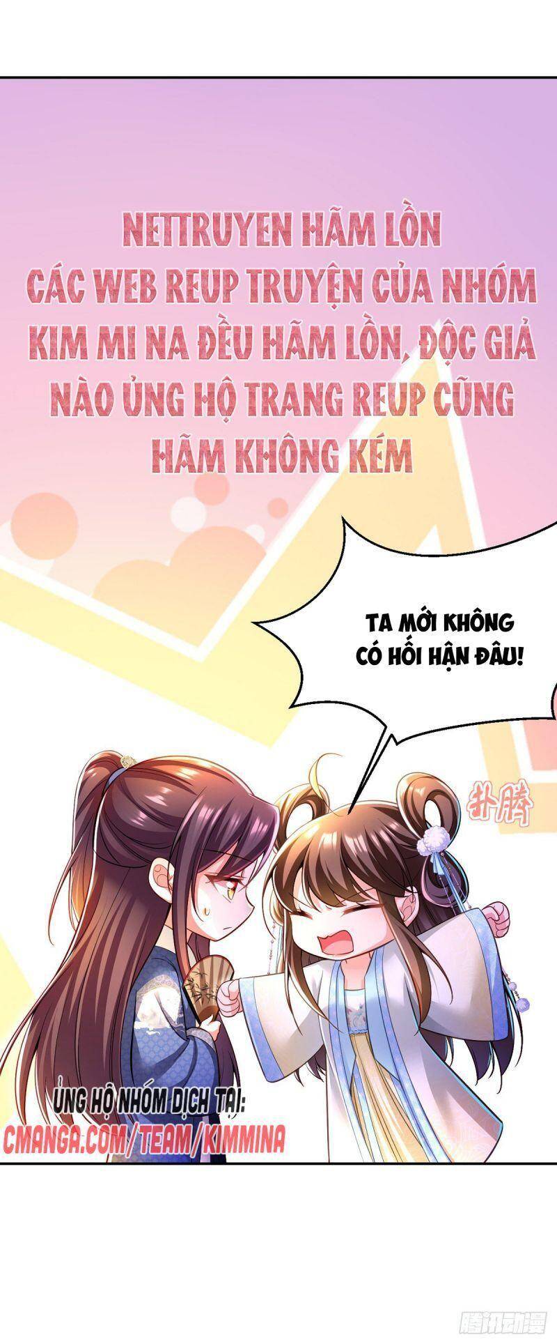 Ta Ở Hậu Cung Làm Lão Đại: Chapter 47