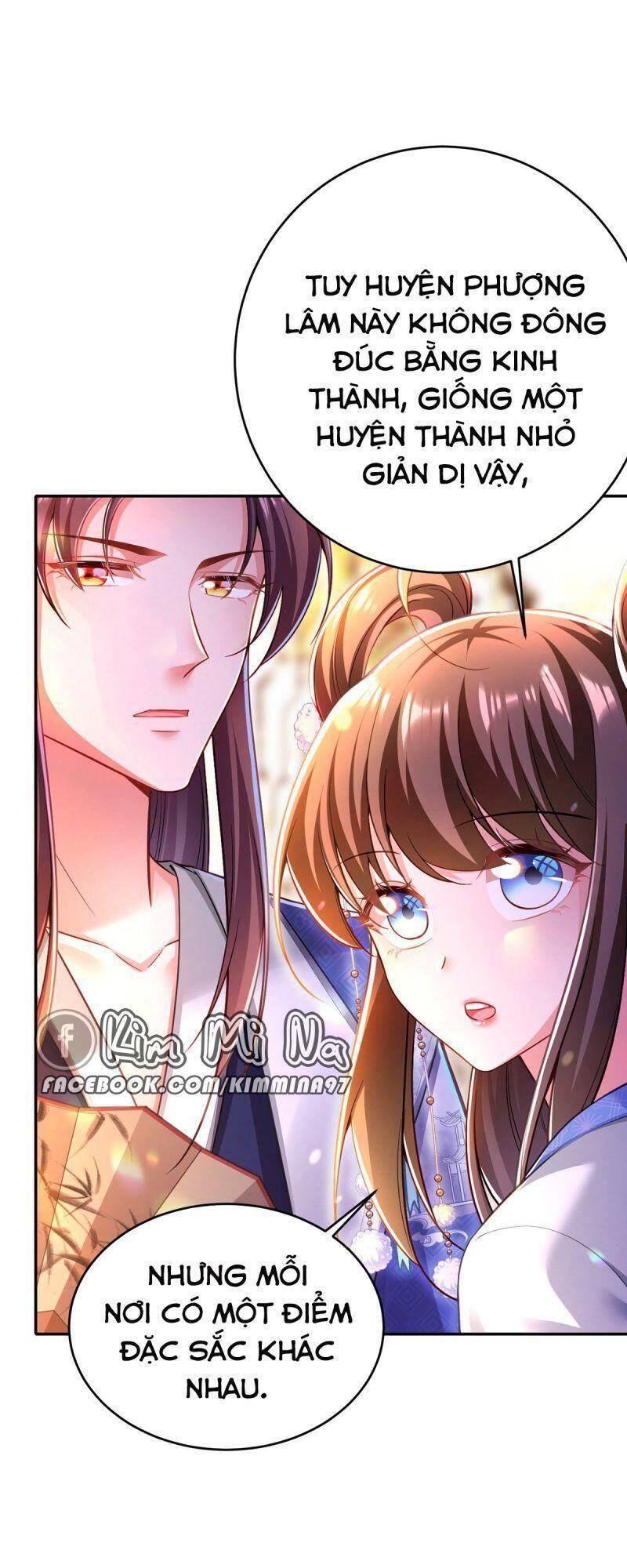 Ta Ở Hậu Cung Làm Lão Đại: Chapter 47