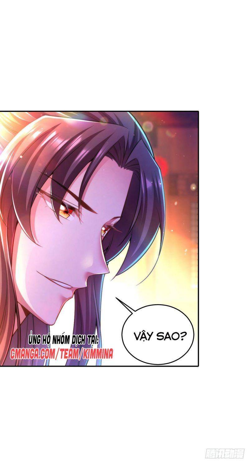 Ta Ở Hậu Cung Làm Lão Đại: Chapter 47