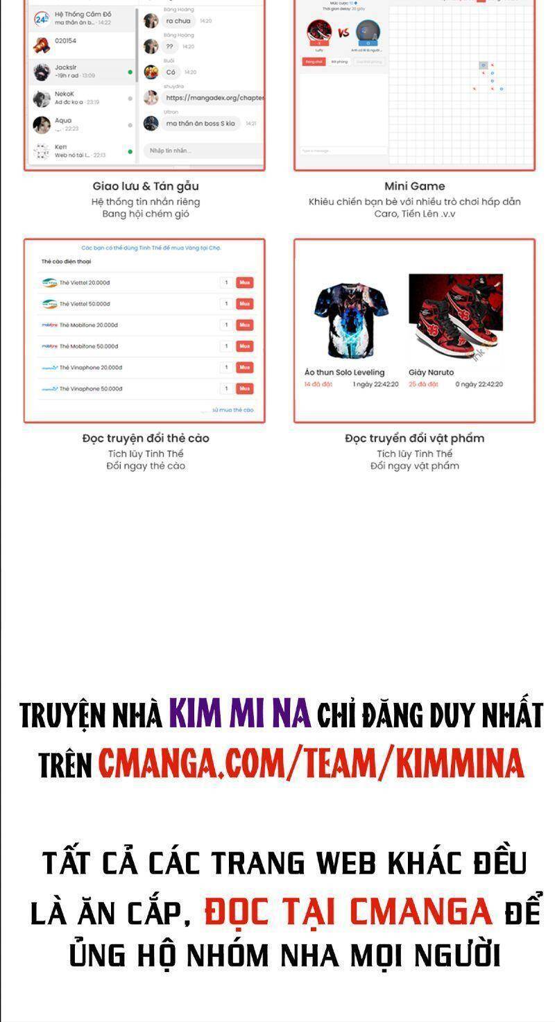 Ta Ở Hậu Cung Làm Lão Đại: Chapter 47