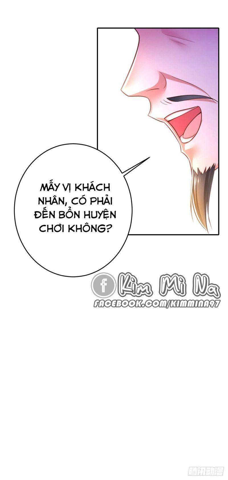 Ta Ở Hậu Cung Làm Lão Đại: Chapter 47