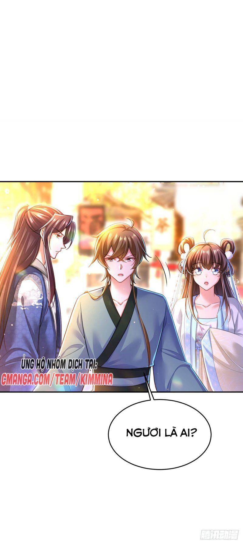 Ta Ở Hậu Cung Làm Lão Đại: Chapter 47