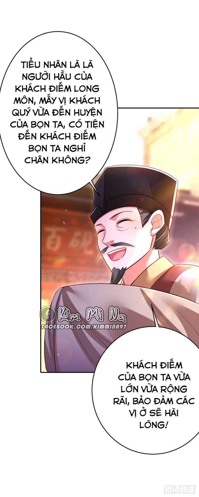 Ta Ở Hậu Cung Làm Lão Đại: Chapter 47